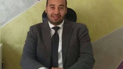 المسئول الإعلامي الجديد لـ