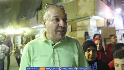 أهالي ترسة: 