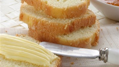 طريقة تحضير الكيكة الاسفنجية بالفانيلا