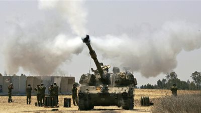 الاتحاد الأوروبي يدعو إسرائيل لعدم استخدام القوة إلا في الضرورة