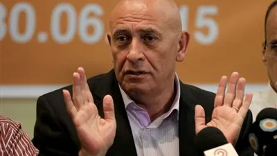 مشروع قانون إسرائيلي لمنع الإفراج المبكر عن النائب 