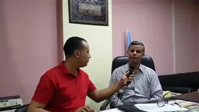 مدير الطب البيطري بالبحر الأحمر لـ