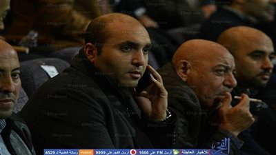 تأجيل دعوى العتال بإلغاء عمومية الزمالك لجلسة 16 أكتوبر