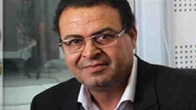 زهير المغزاوي يحمل الحكومة والائتلاف الحاكم المسؤولية في الإفلاس الذي يهدد البلاد