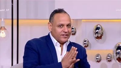 محمود صقر: البحث العلمي في مصر يعاني من وجود فجوة