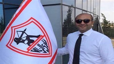 تأجيل دعوى الزمالك لإسقاط عضوية العتال لجلسة 21 أكتوبر