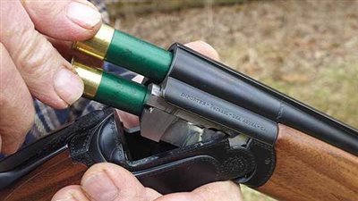 حجز بنادق صيد غير مرخصة في سليانة والمهدية والقيروان‎