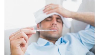 مع تقلبات الجو.. روشتة صحية  للوقاية من البرد والأنفلونزا