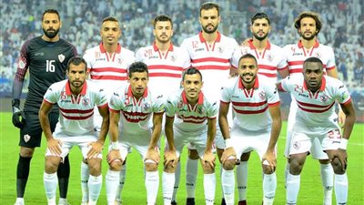 نهاية أزمة خصم 24 نقطة من الزمالك