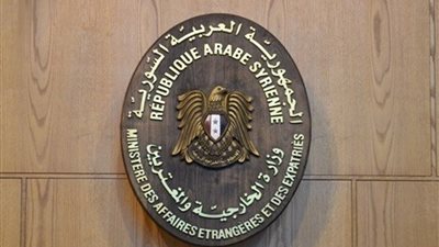 سوريا تشكو للأمم المتحدة استخدام التحالف لقنابل الفوسفور