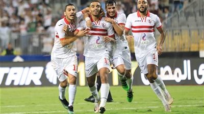 إلغاء ودية الزمالك وبورتو بسبب كأس مصر