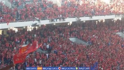 هل يعوق الحضور الجماهيري كامل العدد نهائي أفريقيا؟.. وزير الرياضة يرد