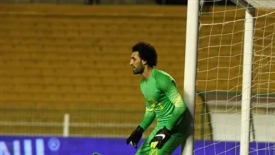 المقاولون العرب يجهز أبو السعود لمواجهة دجلة بالدوري