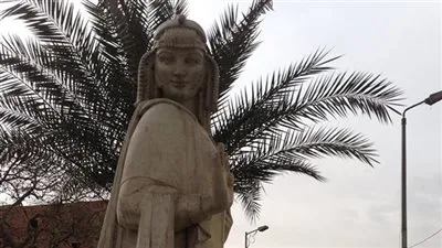 النحات فتحي محمود.. الفنان الذي خُرب إرثه الفني