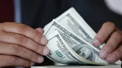 سعر الدولار أمام الجنيه خلال التعاملات المسائية اليوم الأحد 14/10/2018