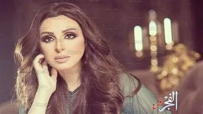 وصول سميرة سعيد وأصالة وحماقي إلى عزاء شقيقة الفنانة أنغام 