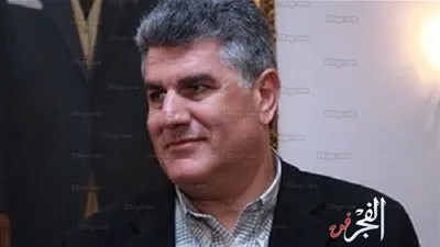 عبد الحكيم عبد الناصر يشاهد مسرحية 