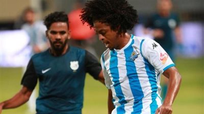 كينو يوضح حقيقة العرض الصيني لضمه