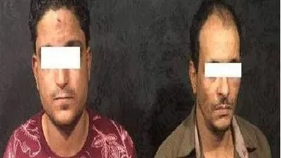 والدة الطفلة المقتولة على يد سائق توك توك: 