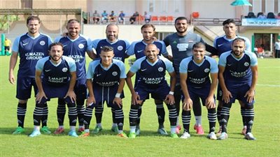 أشرف السيد مديرا فنيا لمركز شباب تلا