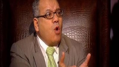 الوحش: الدولة تساهم في فوضى التوك توك بالثغرات الموجودة بقانون 2008