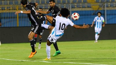 كينو ينتقد التحكيم المصري ويطلب تطبيق تقنية الفيديو