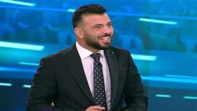 عاجل.. حارس الأهلي السابق يكشف مفاجأة عن اعتزال عماد متعب