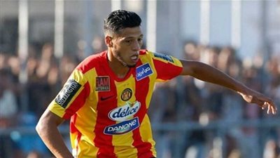 تونس تستدعي نجم الترجي لرحلة النيجر بسبب الشعلاني