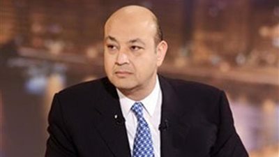 عمرو أديب عن المصالحة الفلسطينية: 