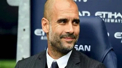 جوارديولا يشيد بساسولو