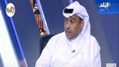 إعلامي سعودي: إختفاء 