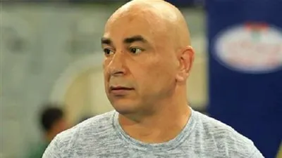 حسام حسن يتلقى عرضا مغريا من أحد الأندية السعودية