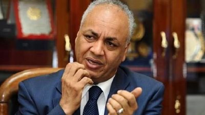 مصطفى بكري يفتح النار على توكل كرمان: 