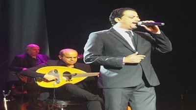 علي الهلباوي وكايرو ستيبس يشعلان حفل ختام مهرجان القاهرة الدولى للجاز