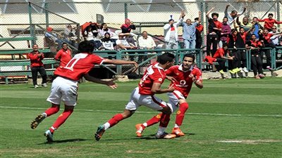 أحمد أشرف يتألق في فوز الأهلي 3-2 على بيراميدز