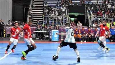 رسميا.. المغرب تستضيف بطولة إفريقيا لكرة الصالات