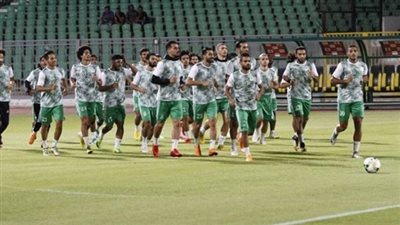 رئيس الجزيرة بمطروح: استلفت 35 ألف جنيه للعب في بورسعيد