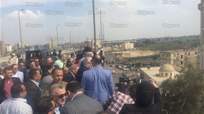 رئيس الوزراء عن عمارات الأوقاف: 