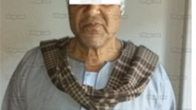 الأموال العامة تضبط بدال تمويني نصب واحتال على أحد المواطنين