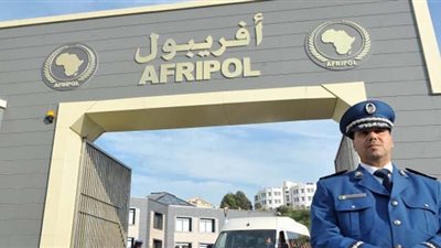 افتتاح اجتماعات الجمعية العامة للشرطة الأفريقية 