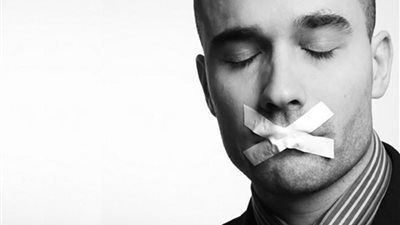 كيفية التعامل مع الزوج الصامت؟