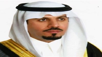 المناطق - السعودية | وزير الحرس الوطني يقلّد ذوي شهداء الواجب وسام الملك عبد العزيز من الدرجة الثالثة