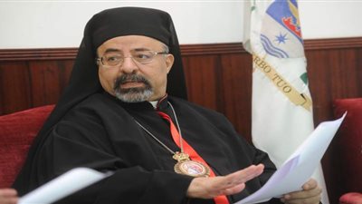 الكنيسة الكاثوليكية تساهم فى مبادرة القضاء على فيرس سي 