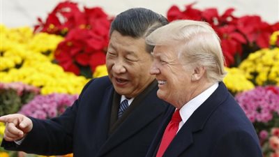 ترامب: لست متأكدًا من استمرار 