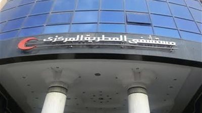 مدير مستشفى المطرية يعلن تفاصيل وفاة الطبيبة 