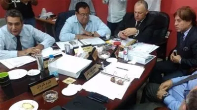 الجزيرة مطروح: اتحاد الكرة متؤاطيء ضدنا.. سنلجأ للجنة الأولمبية