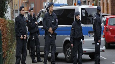 عاجل.. إطلاق نار في محطة القطار الرئيسية في مدينة كولونيا الألمانية