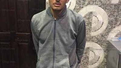 كشف ملابسات مقتل طبيب بديروط وضبط مرتكب الجريمة