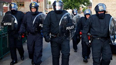 الشرطة الألمانية تنتشر قرب محطة القطارات الرئيسية في كولونيا