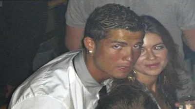 كاثرين: هكذا اغتصبني كريستيانو رونالدو (صور)